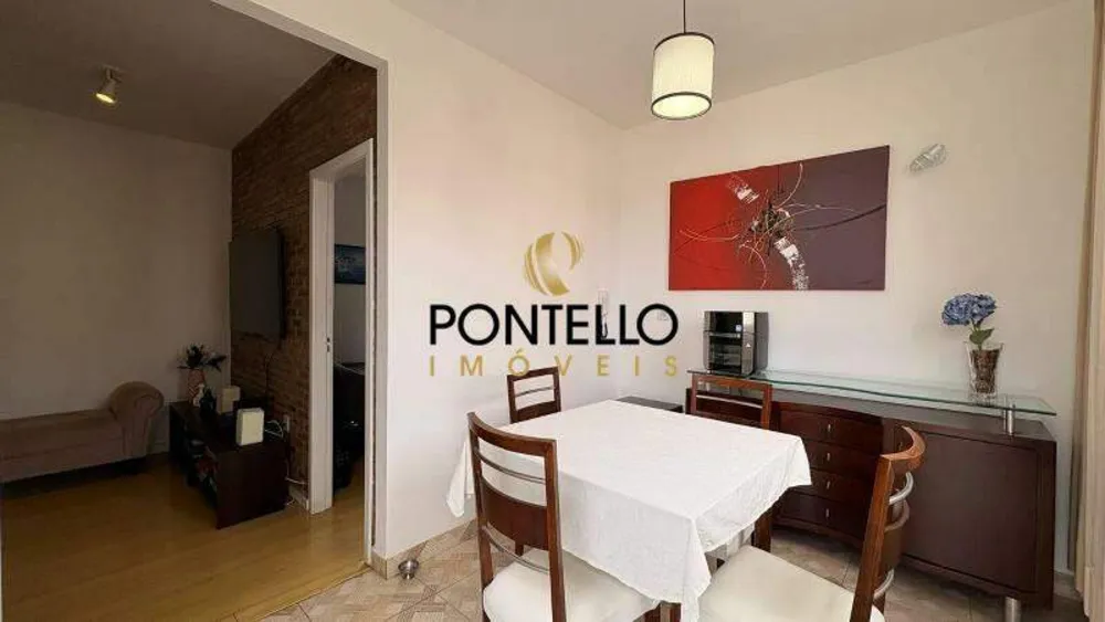 Cobertura, 3 quartos, 146 m² - Foto 6