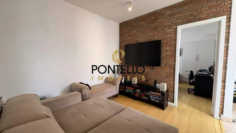 Cobertura, 3 quartos, 146 m² - Foto 6