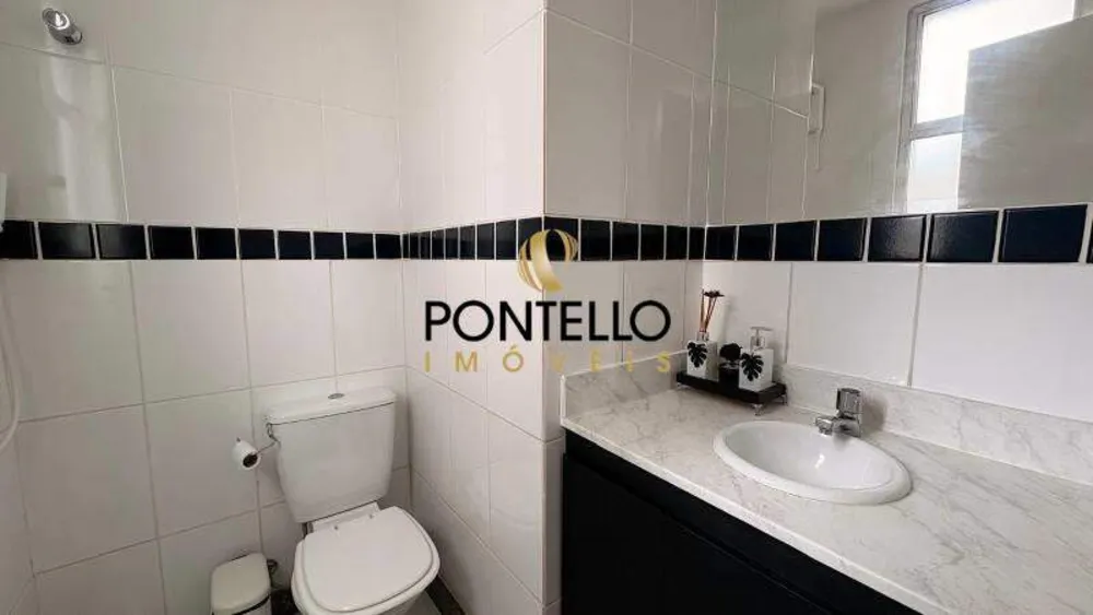 Cobertura, 3 quartos, 146 m² - Foto 9
