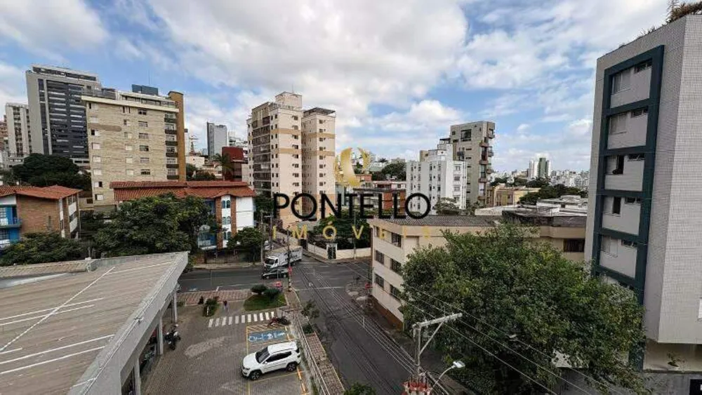 Cobertura, 3 quartos, 146 m² - Foto 10