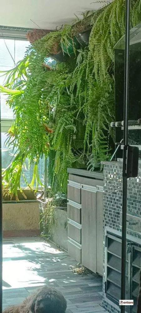 Apartamento, 4 quartos, 140 m² - Foto 12