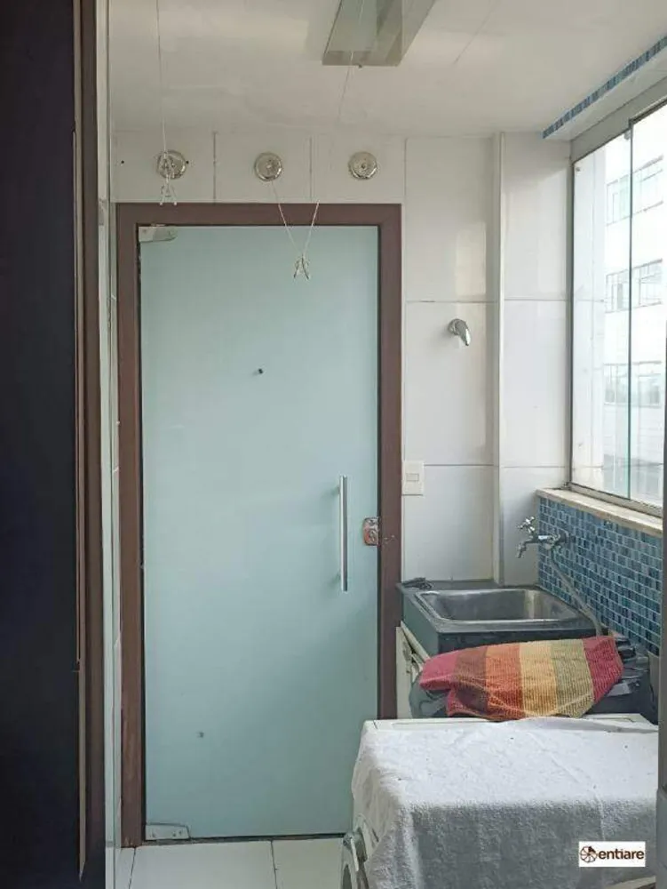 Apartamento, 4 quartos, 140 m² - Foto 4