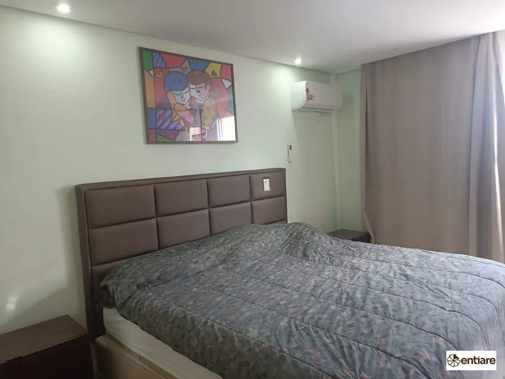 Apartamento, 4 quartos, 140 m² - Foto 5