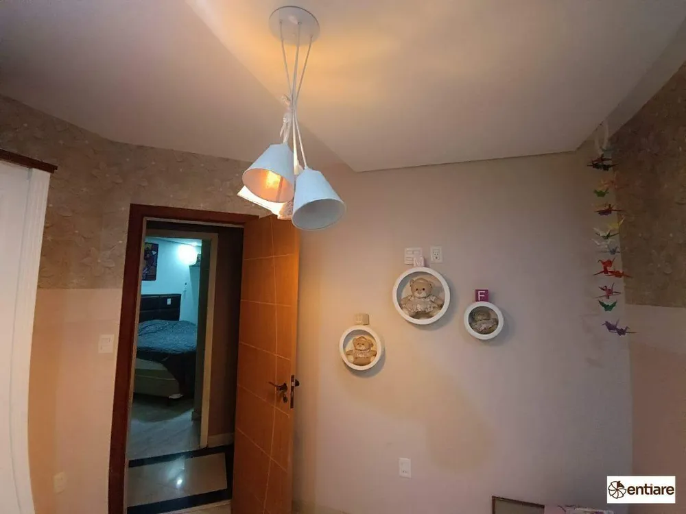 Apartamento, 4 quartos, 140 m² - Foto 11