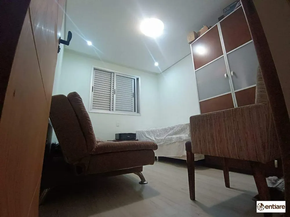 Apartamento, 4 quartos, 140 m² - Foto 9