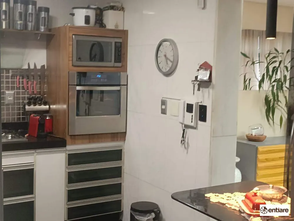 Apartamento, 4 quartos, 140 m² - Foto 7