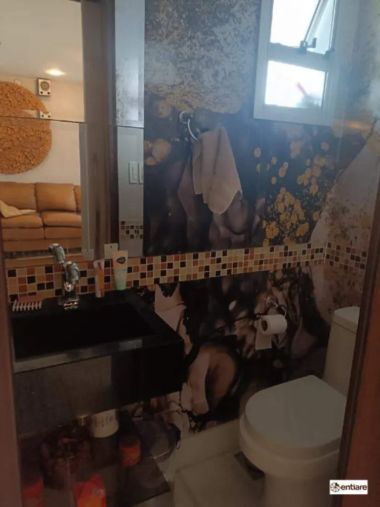 Apartamento, 4 quartos, 140 m² - Foto 3