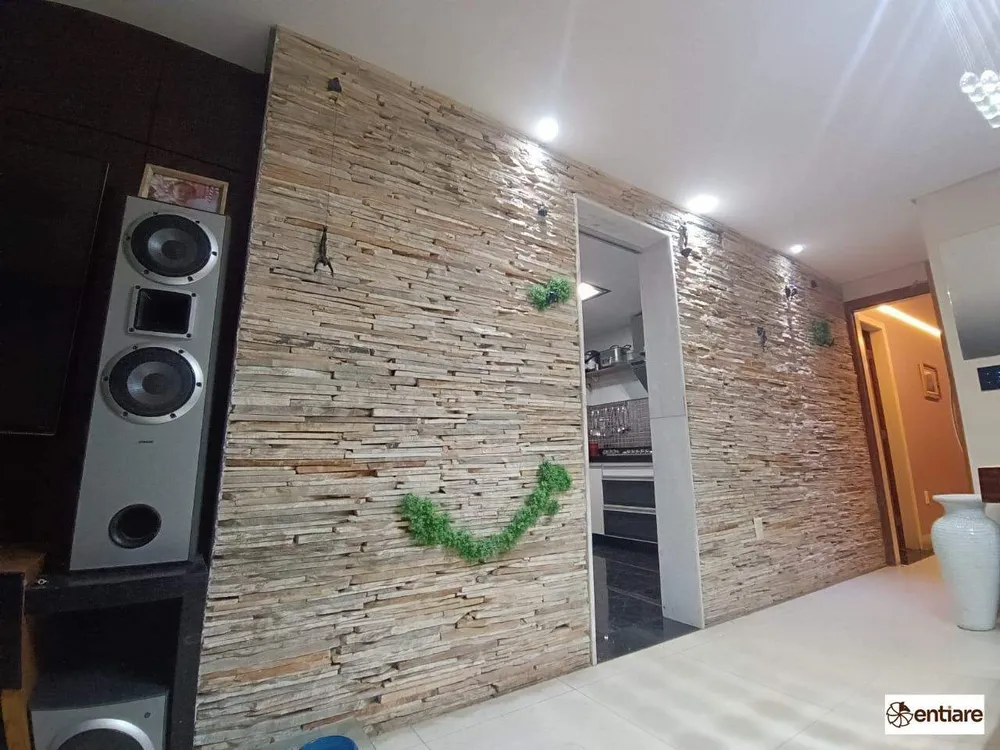 Apartamento, 4 quartos, 140 m² - Foto 8