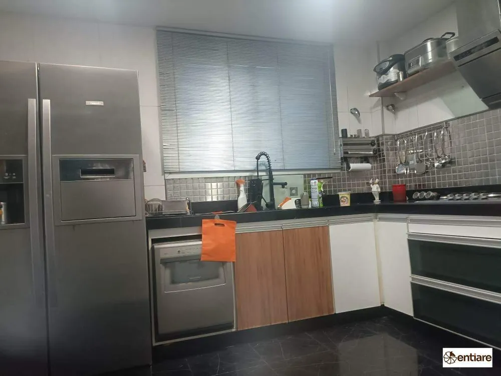 Apartamento, 4 quartos, 140 m² - Foto 6