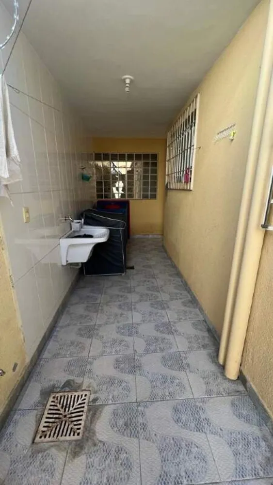 Casa, 3 quartos, 194 m² - Foto 6