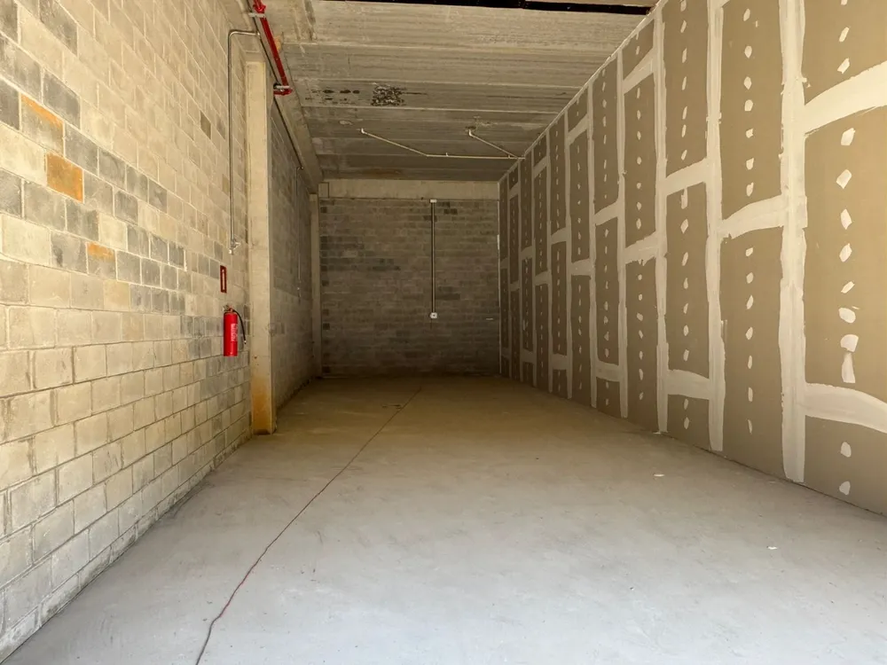 Loja-Salão, 98 m² - Foto 1