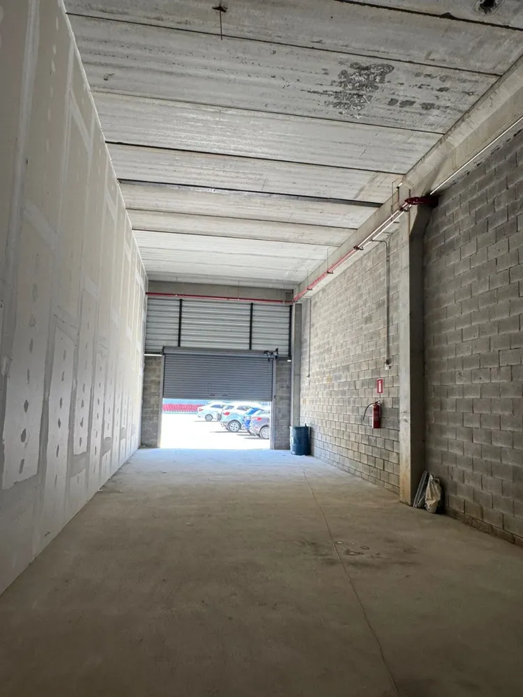 Loja-Salão, 98 m² - Foto 5