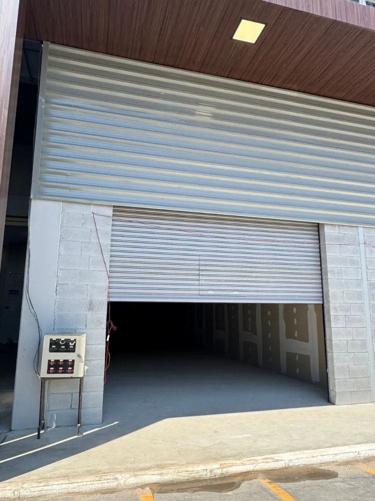 Loja-Salão, 98 m² - Foto 6