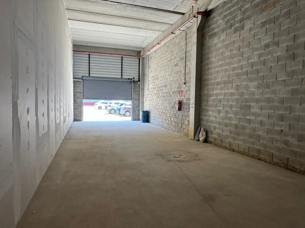 Loja-Salão, 98 m² - Foto 2