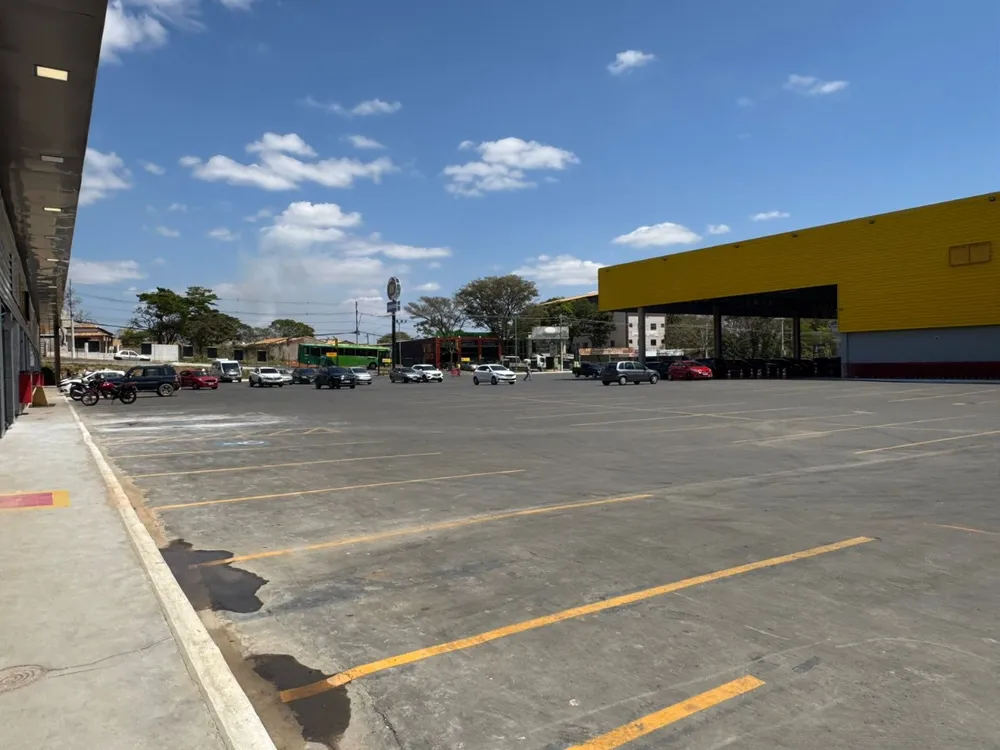 Loja-Salão, 98 m² - Foto 4