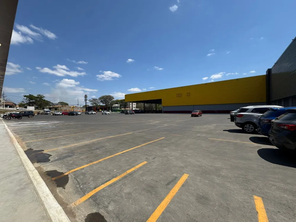 Loja-Salão, 98 m² - Foto 3