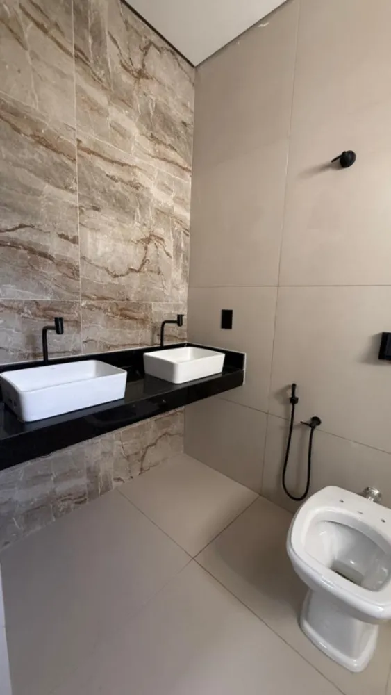 Casa, 3 quartos, 154 m² - Foto 5