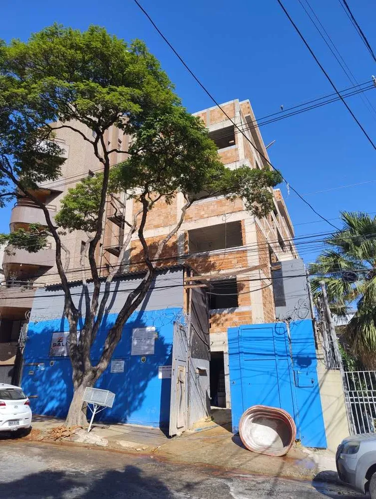 Apartamento, 3 quartos, 100 m² - Foto 3