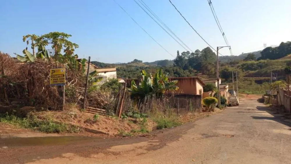 Terreno, 200 m² - Foto 2