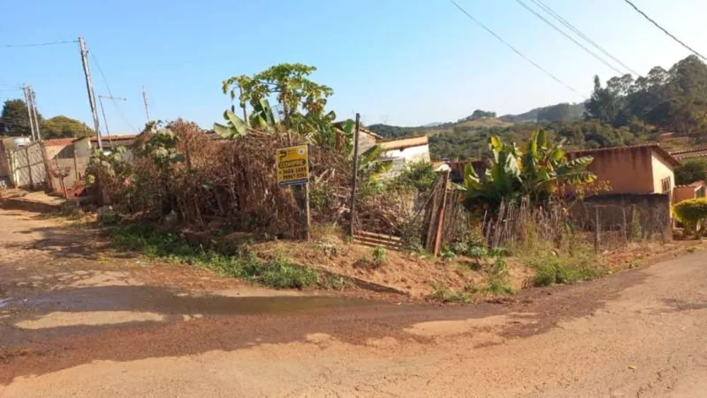 Terreno, 200 m² - Foto 3