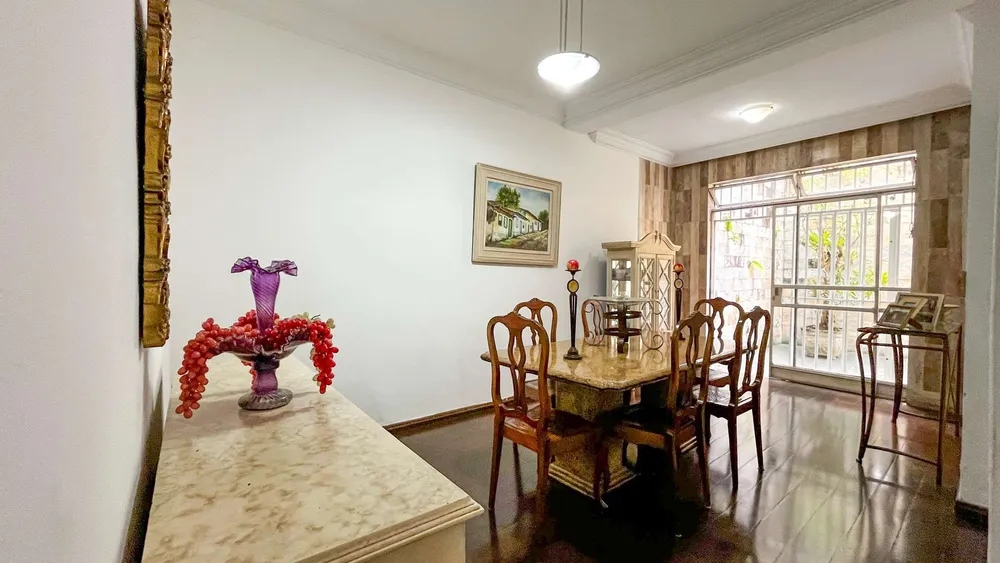Casa, 4 quartos, 317 m² - Foto 1