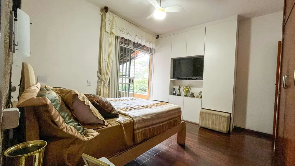 Casa, 4 quartos, 317 m² - Foto 12