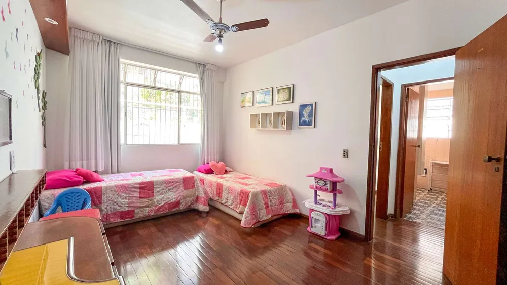 Casa, 4 quartos, 317 m² - Foto 6