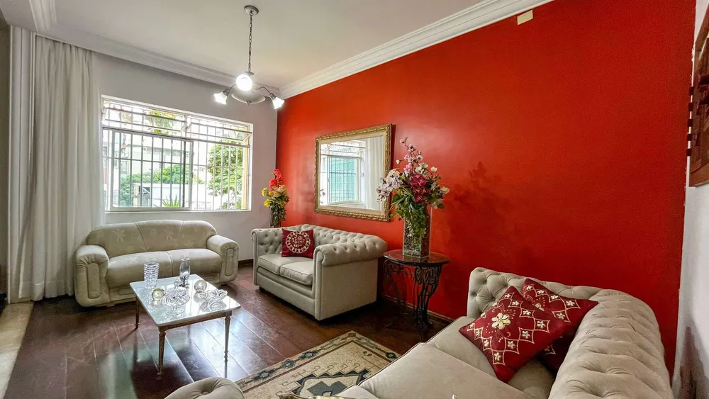 Casa, 4 quartos, 317 m² - Foto 2