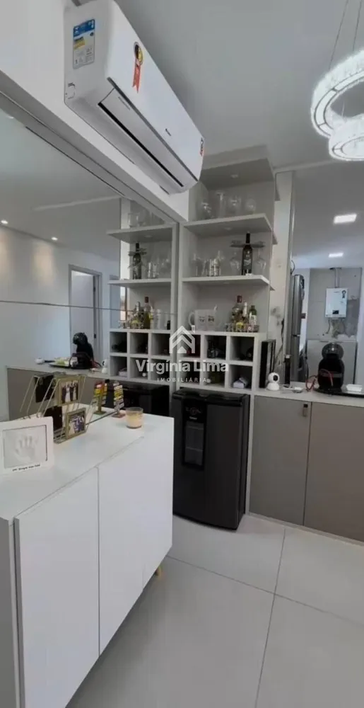 Apartamento, 2 quartos, 390 m² - Foto 15