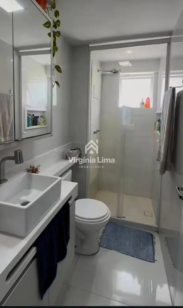 Apartamento, 2 quartos, 390 m² - Foto 9