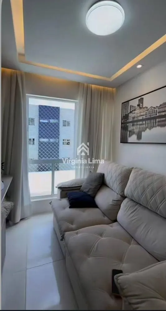 Apartamento, 2 quartos, 390 m² - Foto 6
