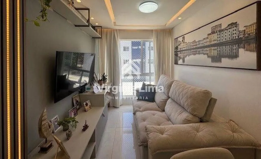 Apartamento, 2 quartos, 390 m² - Foto 4
