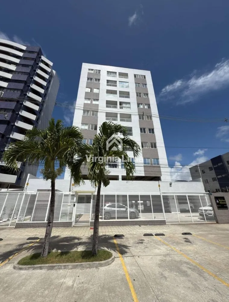 Apartamento, 2 quartos, 390 m² - Foto 1