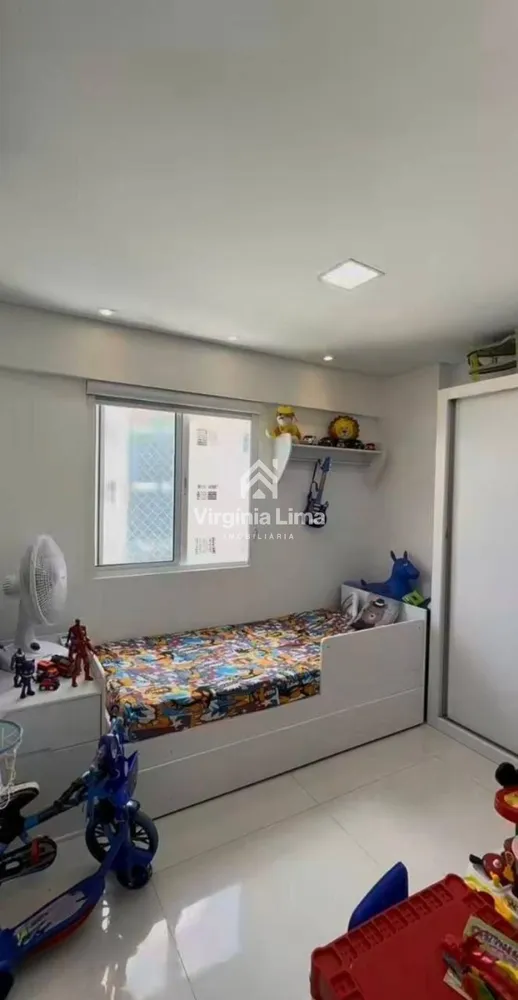 Apartamento, 2 quartos, 390 m² - Foto 11