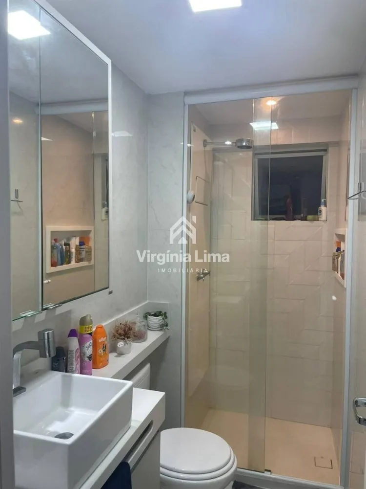 Apartamento, 2 quartos, 390 m² - Foto 2