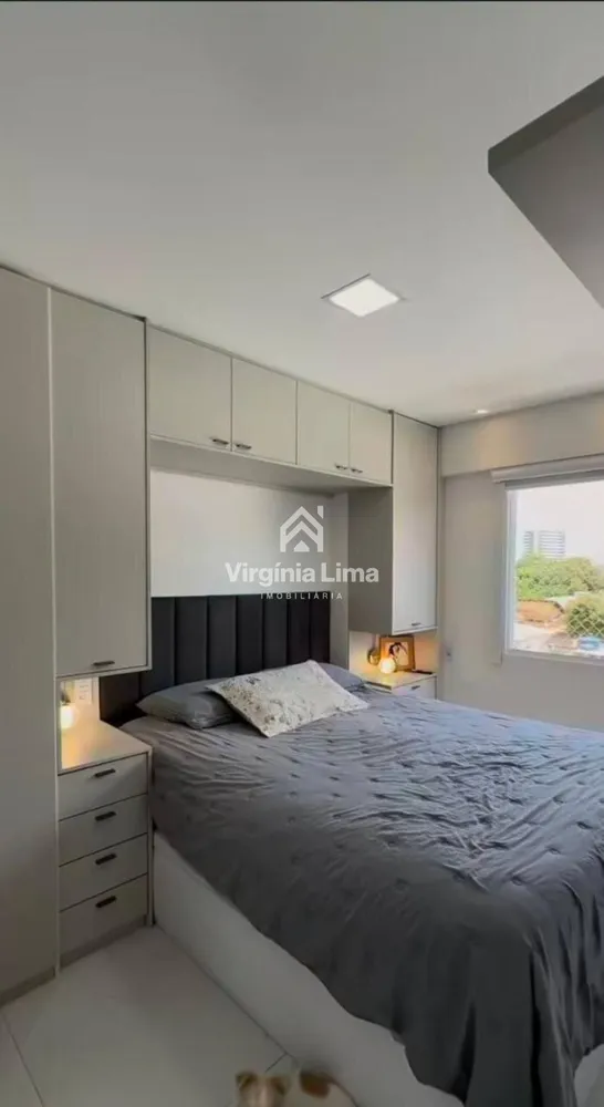 Apartamento, 2 quartos, 390 m² - Foto 3