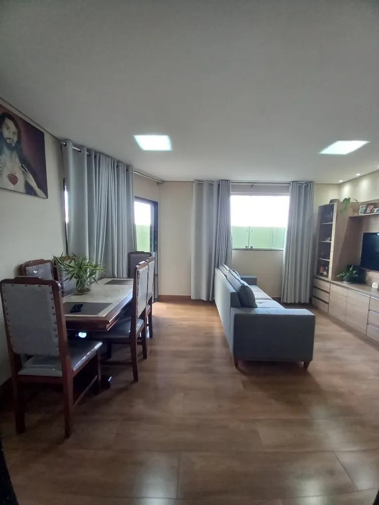 Apartamento, 3 quartos, 78 m² - Foto 3