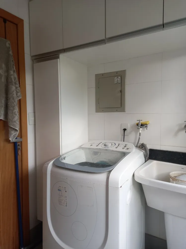 Apartamento, 3 quartos, 78 m² - Foto 8