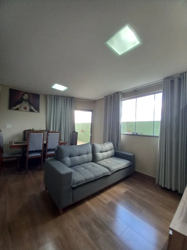 Apartamento, 3 quartos, 78 m² - Foto 2