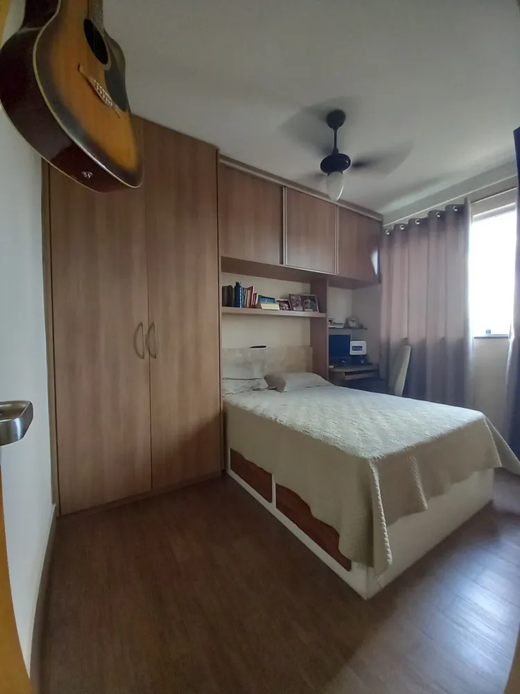 Apartamento, 3 quartos, 78 m² - Foto 7