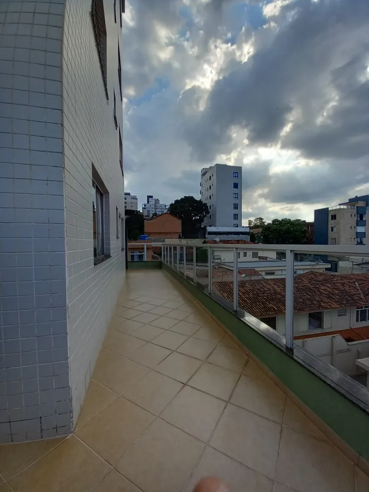 Apartamento, 3 quartos, 78 m² - Foto 1