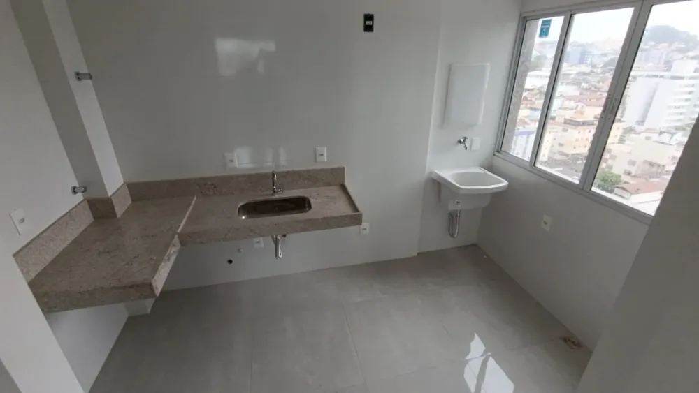 Apartamento, 3 quartos, 71 m² - Foto 4