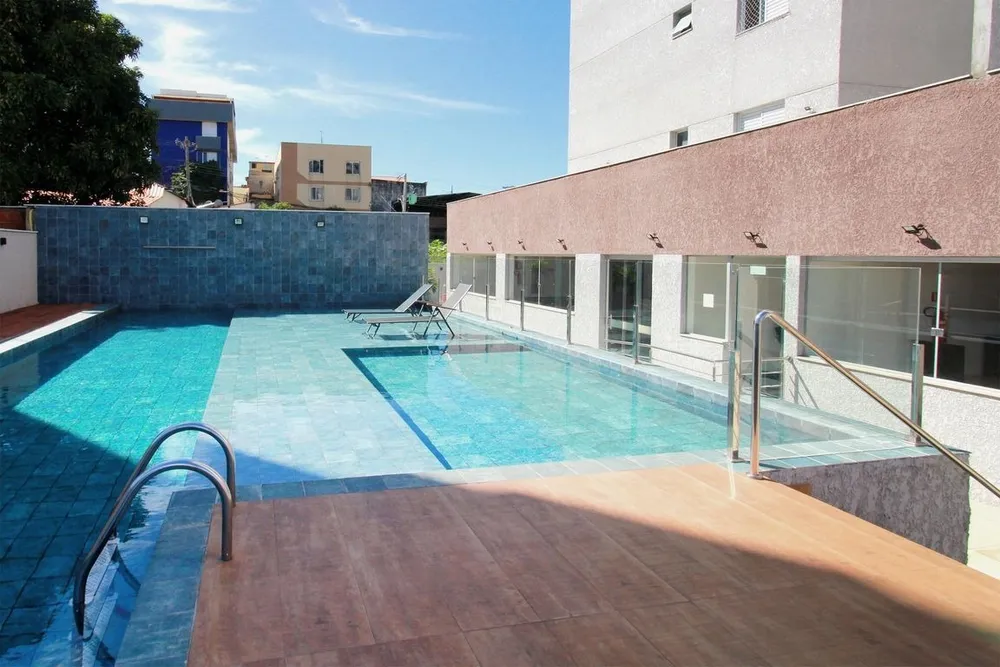 Apartamento, 3 quartos, 71 m² - Foto 9