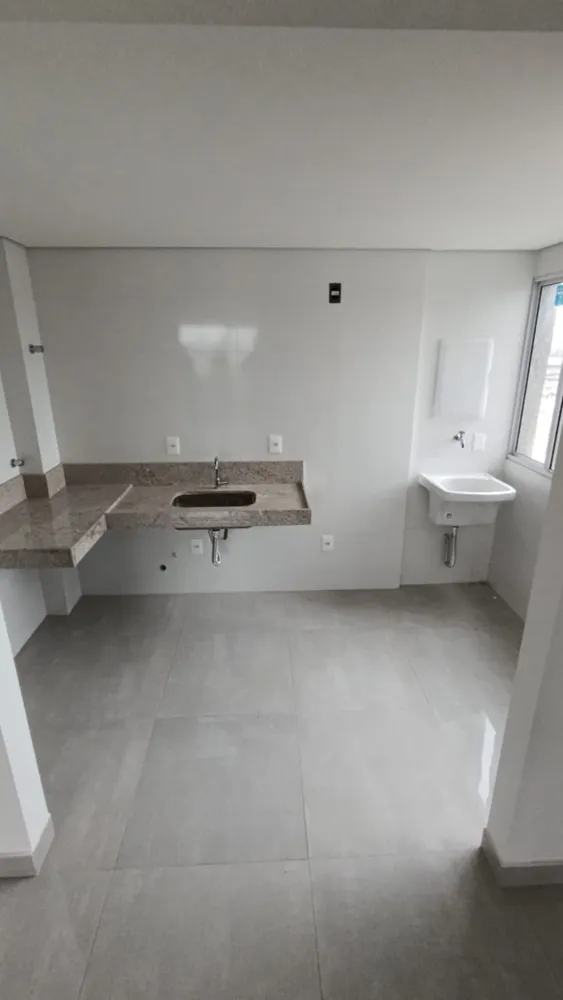 Apartamento, 3 quartos, 71 m² - Foto 1