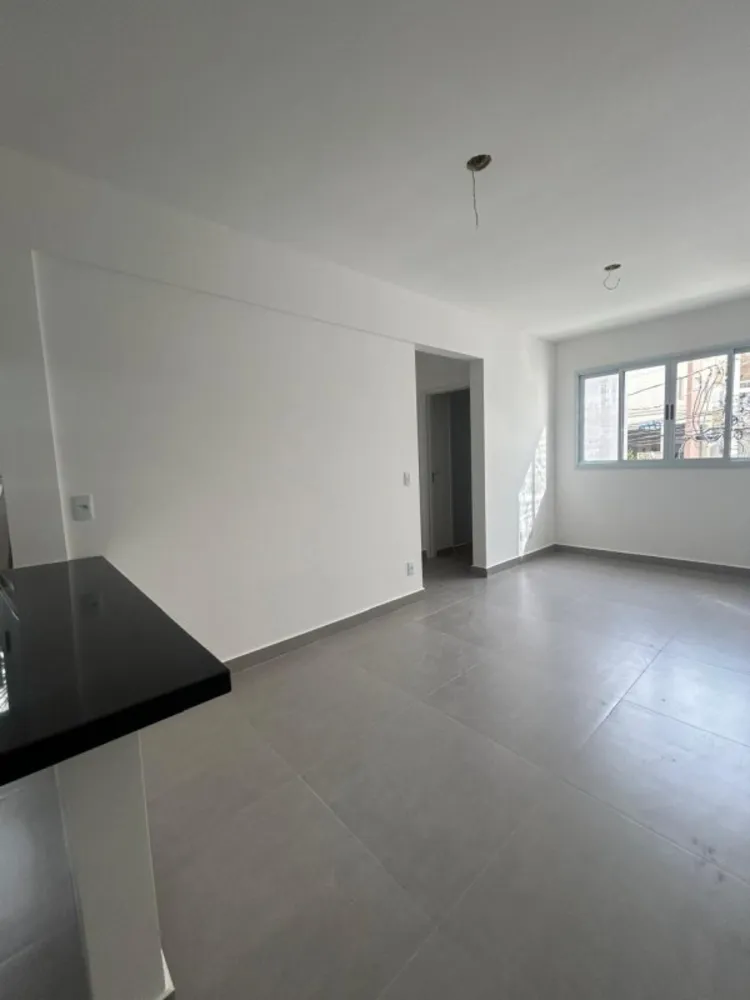 Apartamento, 2 quartos, 50 m² - Foto 1