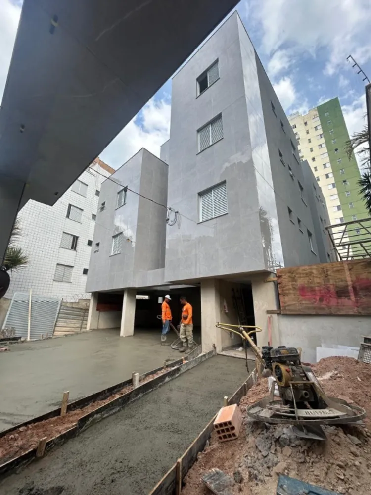 Apartamento, 2 quartos, 50 m² - Foto 7
