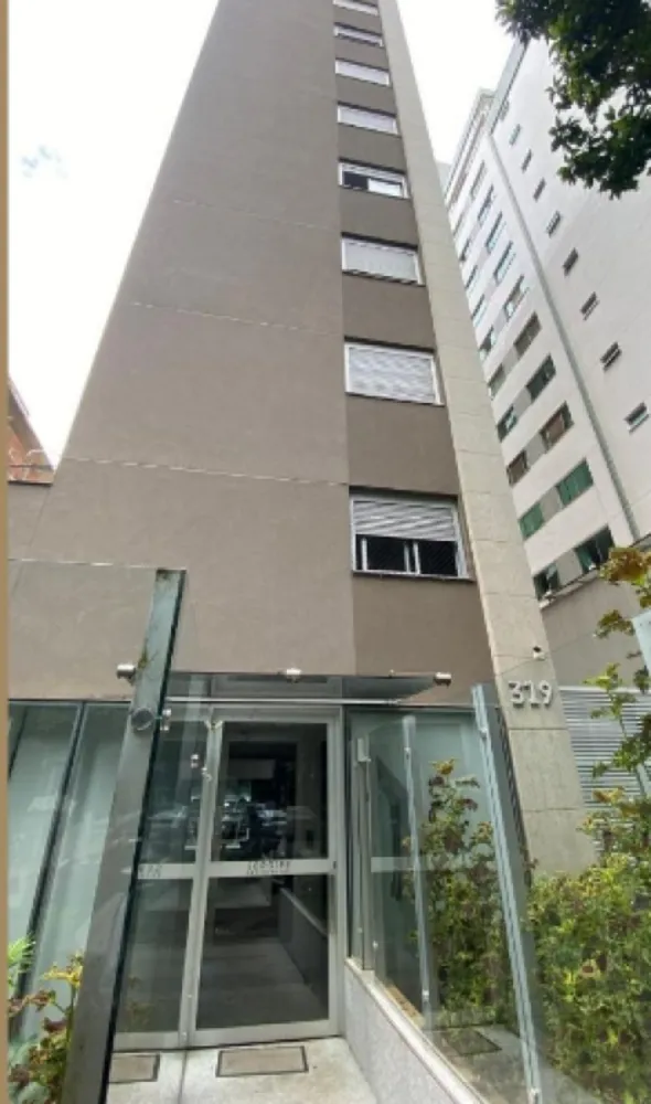 Apartamento, 2 quartos, 135 m² - Foto 1
