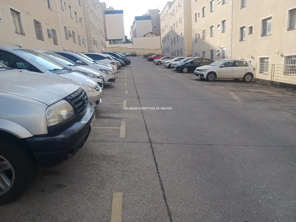 Apartamento, 2 quartos, 44 m² - Foto 14