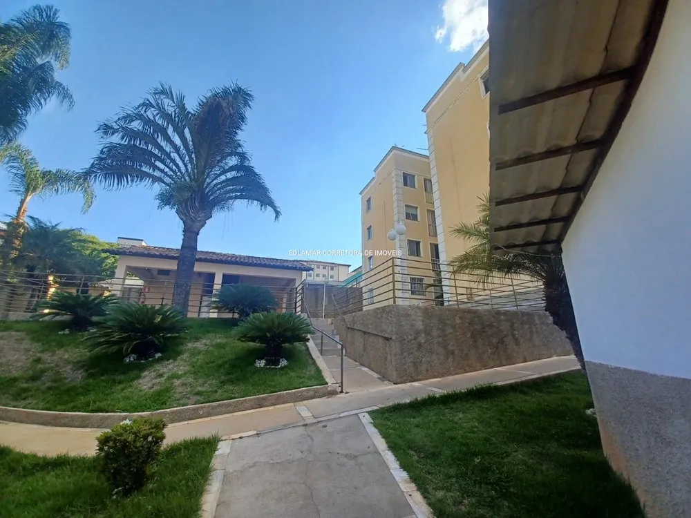 Apartamento, 2 quartos, 44 m² - Foto 12