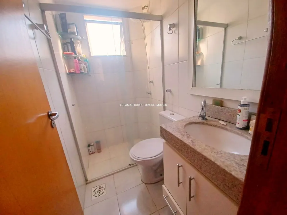 Apartamento, 2 quartos, 44 m² - Foto 8
